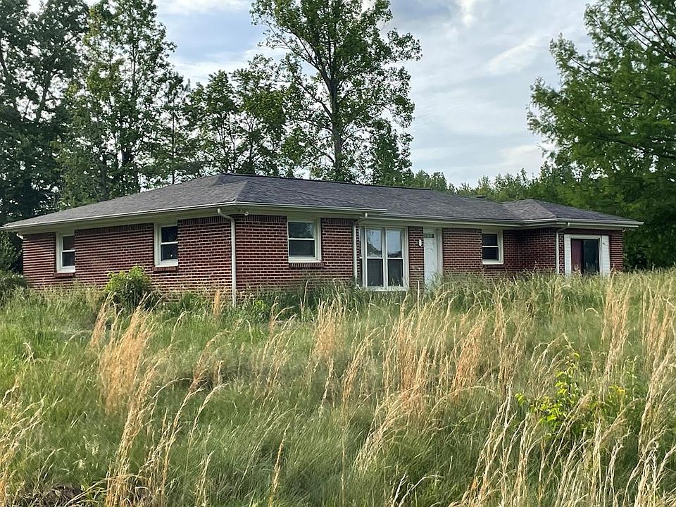 1878 Old Gainesboro Rd, Bloomington Springs, TN 38545 Zillow