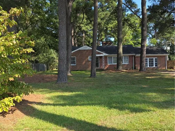 1076 Big Bethel Rd, Hampton, VA 23666