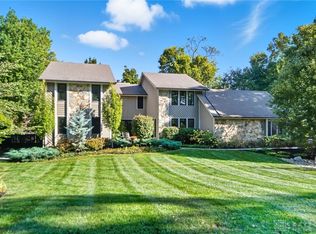 1241 Agate Trl, Dayton, OH 45459