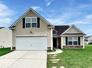 1742 Rustic Arch Way, Huntersville, NC 28078
