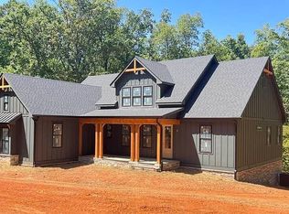 37 Lewis Rd, Clarksville, VA 23927