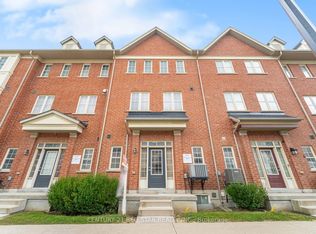 2530 Countryside Dr #5, Brampton, ON L6R3T4