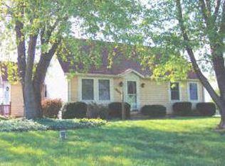 17555 S Juniper Rd, Argos, IN 46501