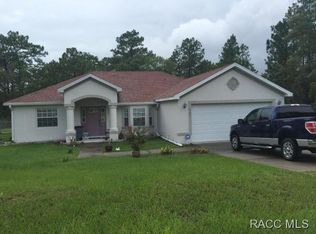 17431 Nuthatch Rd, Weeki Wachee, FL 34614
