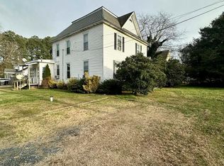 19385 Main St, Melfa, VA 23410