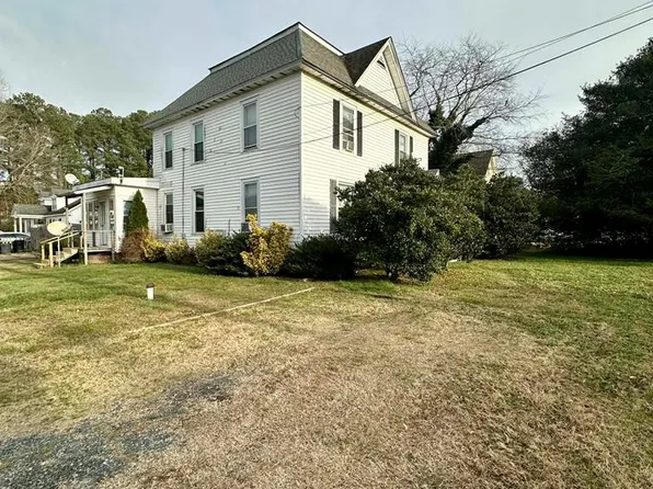 19385 Main St, Melfa, VA 23410