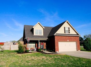 100 Buster St, Smyrna, TN 37167