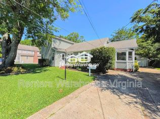 824 Lesner Ave, Norfolk, VA 23518