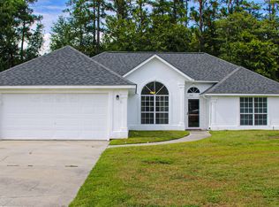 1943 Bluestone Loop, Hinesville, GA 31313