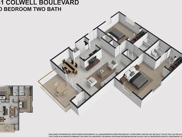 Clearwater Apartments — Photo 11