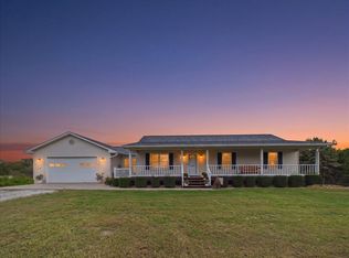 21882 County Road 190, Wheatland, MO 65779