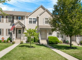 21 Stanwyck Ct, Robbinsville, NJ 08691