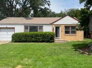 819 E Minneapolis Ave, Salina, KS 67401