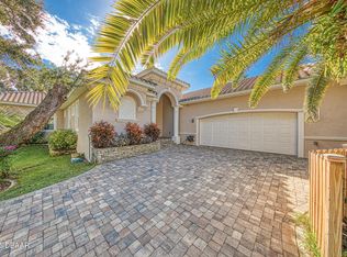 119 Beach St, Ponce Inlet, FL 32127