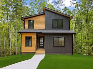 Santee Plan, Hiawassee Design Center, Hiawassee, GA 30546