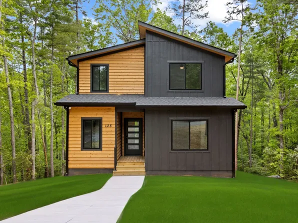 Santee Plan, Asheville Design Center