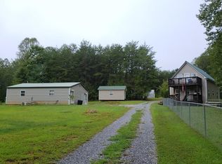 1291 Russell Creek Rd, Stuart, VA 24171