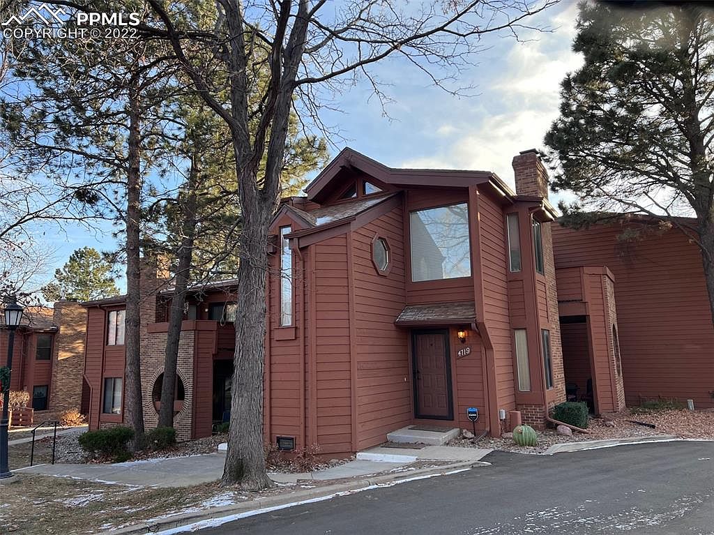 4719 Daybreak Cir, Colorado Springs, CO 80917 Zillow
