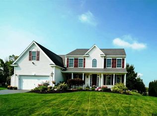 53 Graffin Dr, Latham, NY 12110