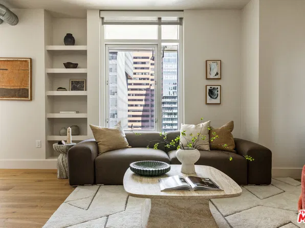 717 W Olympic Blvd #908, Los Angeles, CA 90015