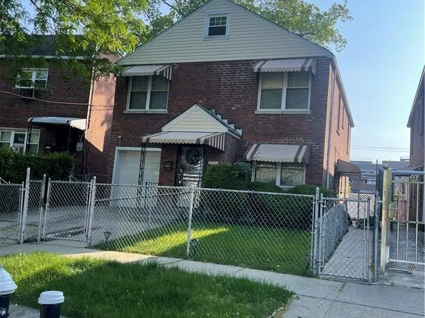 4221 De Reimer Avenue, Bronx, NY 10466