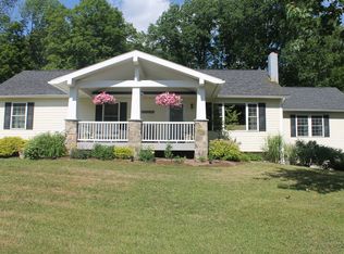 8 Denman Mountain Rd, Grahamsville, NY 12740