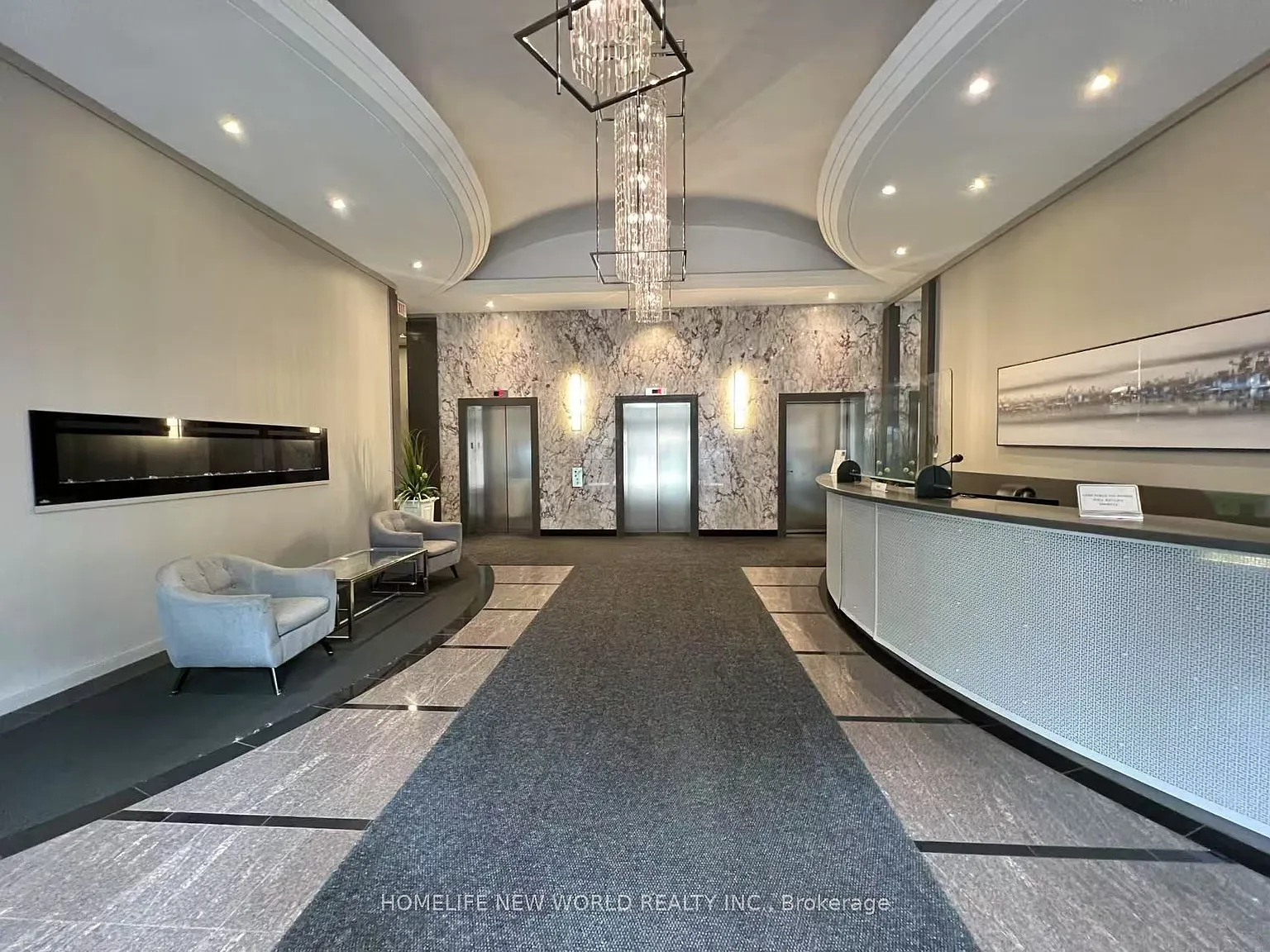 2 bed, $3,100 — Photo 1