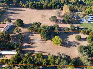 80 Roberta Dr, Woodside, CA 94062