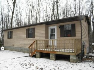 2786 Friendsville Rd, Friendsville, MD 21531