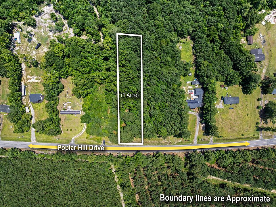 2nd image of 0 Poplar Hill Dr