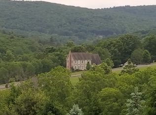 132 Crystal Creek Rd, Harding, PA 18643