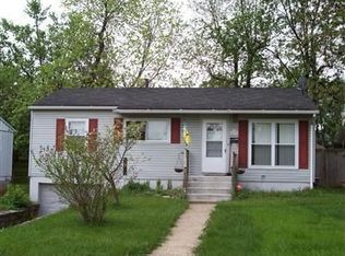 413 Elken Pl, Elsmere, KY