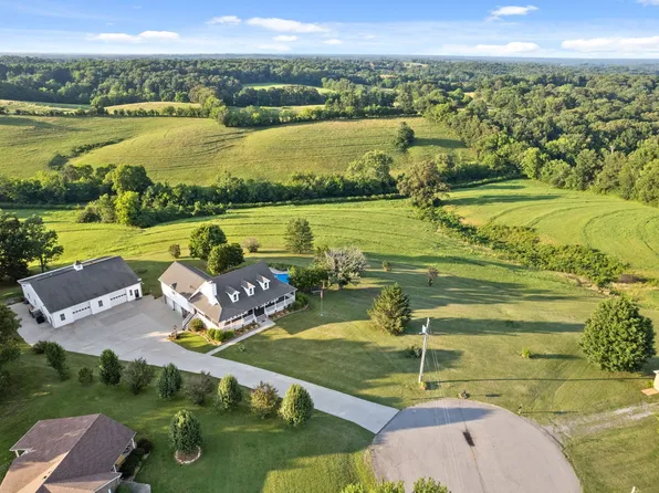 4216 Depot Ln, Cunningham, TN 37052