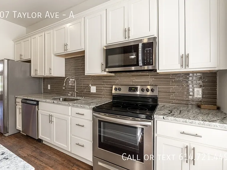 307 Taylor Ave #A — Photo 23