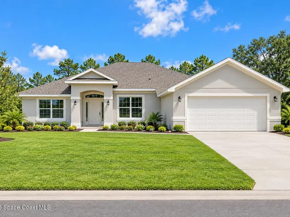 2665 Raven Ave SE, Palm Bay, FL 32909