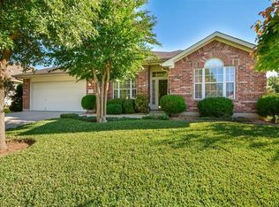 2210 Boneset Trl, Round Rock, TX 78665