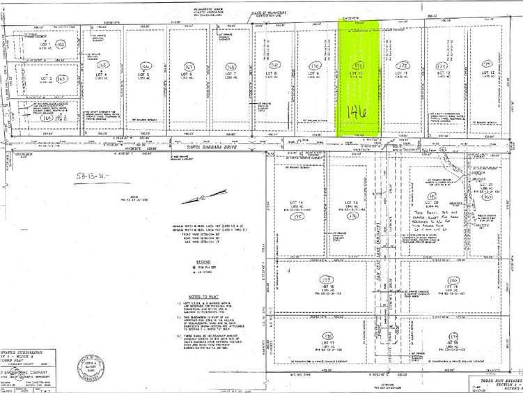 1st image of 146 Santa Barbara Dr