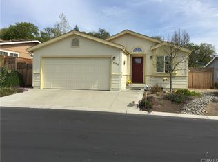 365 Quail Smt, Paso Robles, CA 93446