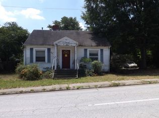 419 W Vandalia Rd, Greensboro, NC 27406