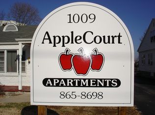 1015 E Walnut St APT 4, Springfield, MO 65806