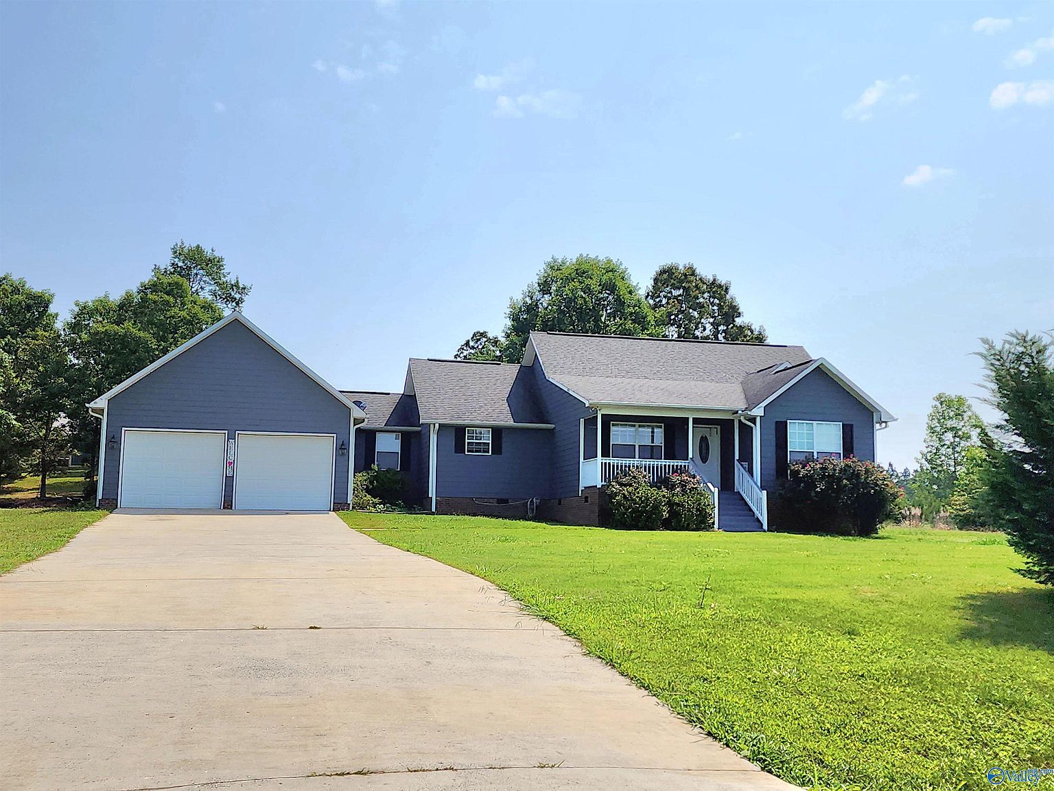 36 Deerfoot Dr, Stevenson, AL 35772 Zillow