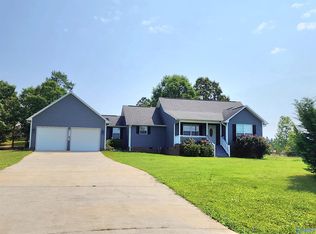 36 Deerfoot Dr, Stevenson, AL 35772