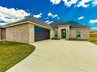262 Rue Reece, Houma, LA 70364