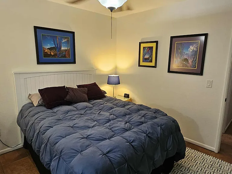 9350 E Speedway Blvd #29 — Photo 21