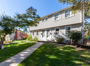 75 Lewis Rd, West Yarmouth, MA 02673