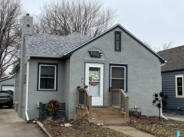 1309 S Duluth Ave, Sioux Falls, SD 57105