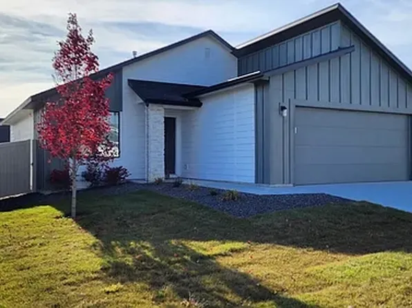 1261 W Bass River Dr, Meridian, ID 83642