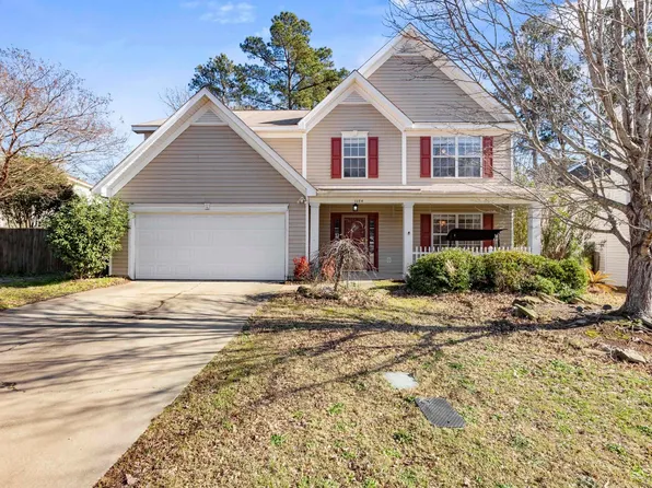1104 Aderley Oak Dr, Irmo, SC 29063