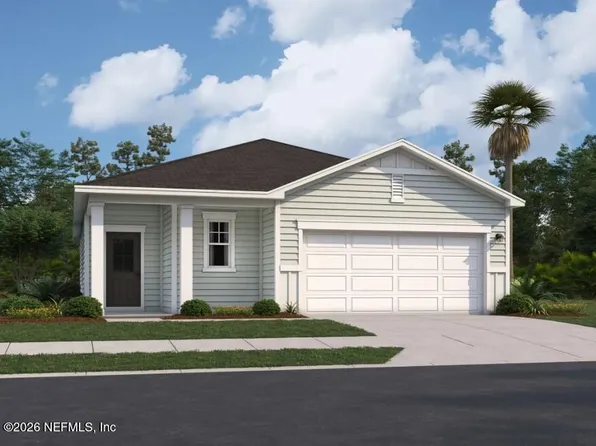 80 TURNSTONE Circle, Palm Coast, FL 32164