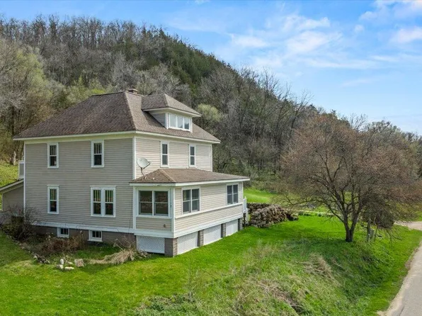 51888 Johnstown ROAD, Soldiers Grove, WI 54655